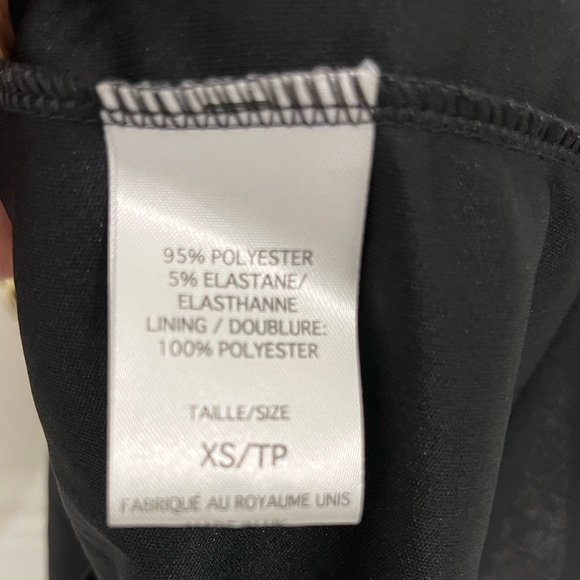 Armani Inspired Dress - Picture 3 of 3